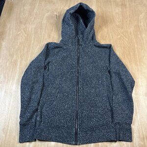 Lululemon Women’s Full Zip Long Sleeve Scuba Hoodie Size 6